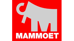 mammoet logo